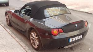 Bmw Z4 2.2i 2p. -04