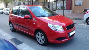 CHEVROLET Aveo v LS -11