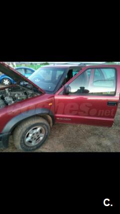 CHEVROLET Blazer 4.3 V6 B 5p.