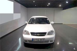 CHEVROLET Nubira 2.0 TCDi 16V SX 4p.