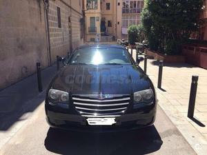 CHRYSLER Crossfire 3.2 Limited 3p.