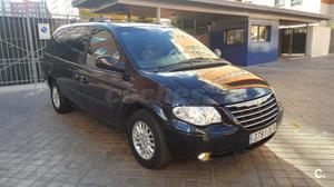 CHRYSLER Grand Voyager Limited 2.8 CRD Auto 5p.