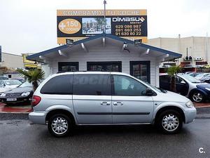 CHRYSLER Voyager SE 2.5 CRD 5p.