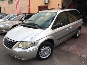 CHRYSLER Voyager SE 2.5 CRD 5p.