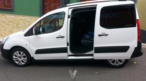 CITROEN Berlingo 1.6 HDi 90 XTR -09