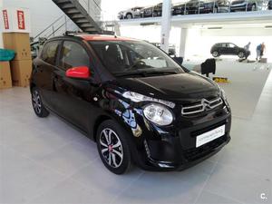 CITROEN C1 PureTech 60KW 82CV Feel Edition 5p.