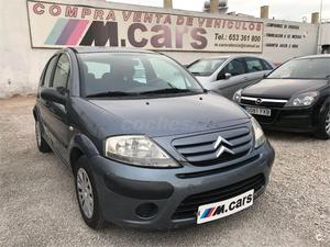 CITROEN C3 1.1i Collection 5p.