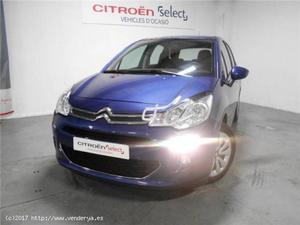 CITROEN C3 1.4 HDI 70BHP COLLECTION 5P - BARCELONA -