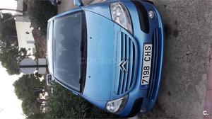 CITROEN C3 1.4i Exclusive 5p.