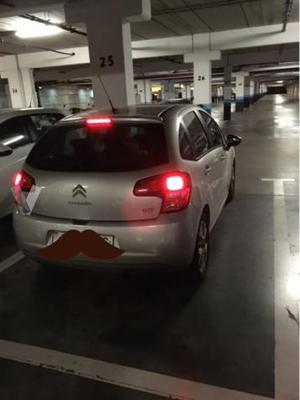 CITROEN C3 HDI 90 SX -10