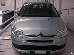 CITROEN C4 1.6 HDi 110 Collection CMP 3p.