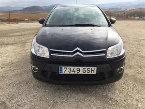 CITROEN C4 1.6 HDi 90 Millenium 5p.