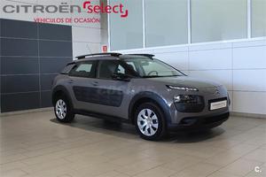 CITROEN C4 Cactus PureTech 82cv SS ETG Feel 5p.