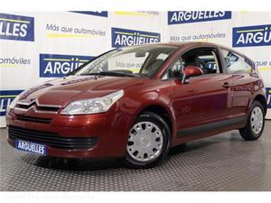 CITROEN C4 EN VENTA EN MADRID (MADRID) - MADRID - MADRID -