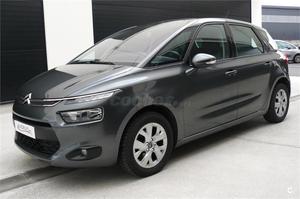 CITROEN C4 Picasso 1.6 eHDi 115cv ETG6 Intensive 5p.