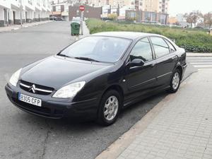 CITROEN C5 2.0 HDi Exclusive -04