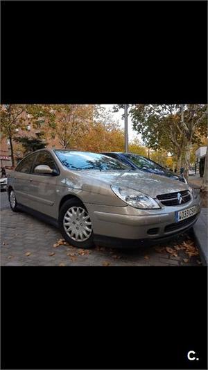 CITROEN C5 2.0 HDi Exclusive 5p.