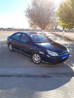 CITROEN C5 2.0 HDi Exclusive Break 5p.