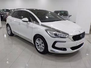 CITROEN DS5 BlueHDi 120cv Style 5p.