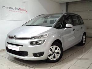 CITROEN GRAND C4 PICASSO 1.6 E-HDI 115 INTENSIVE 5P 7 PLAZAS