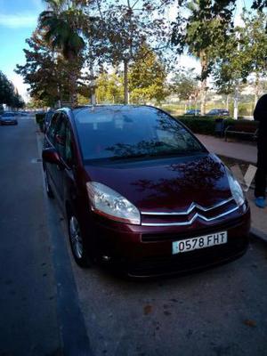 CITROEN Grand C4 Picasso 1.6 HDi CMP SX -07