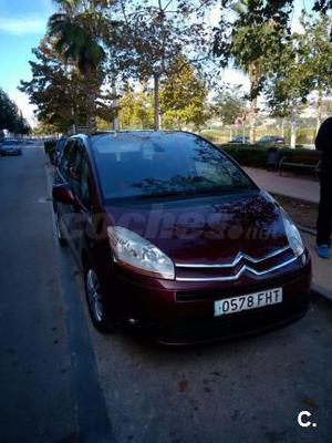 CITROEN Grand C4 Picasso 1.6 HDi CMP SX 5p.