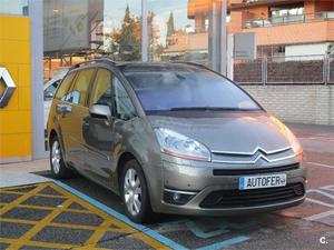 CITROEN Grand C4 Picasso 1.6 HDi Exclusive 5p.