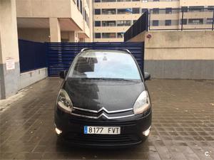 CITROEN Grand C4 Picasso 2.0 HDi CAS Exclusive 5p.