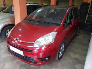 CITROEN Grand C4 Picasso 2.0 HDi CMP Exclusive 5p.