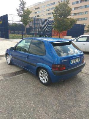 CITROEN Saxo 1.5D SX -99