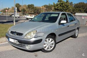 CITROEN Xsara 1.9 D Vivace 5p.