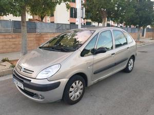 CITROEN Xsara Picasso v HDI Exclusive -06