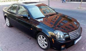 Cadillac Cts 3.2 Sport Luxury Auto 4p. -04