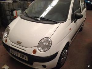 Chevrolet Matiz 0.8 S 5p. -05