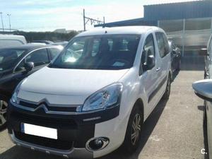 Citroen Berlingo 1.6 Ehdi 90 Tonic 4p. -14