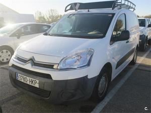 Citroen Berlingo -12