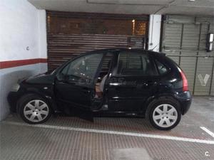 Citroen C3 1.6 Hdi 16v Vtr 5p. -05