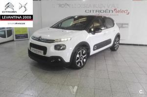 Citroen C3 Bluehdi 55kw 75cv Ss Shine 5p. -16