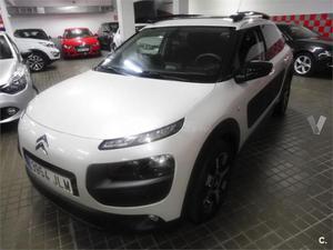 Citroen C4 Cactus Bluehdi 100 Shine Edition 5p. -16