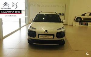 Citroen C4 Cactus Bluehdi 73kw 100cv Rip Curl 5p. -16