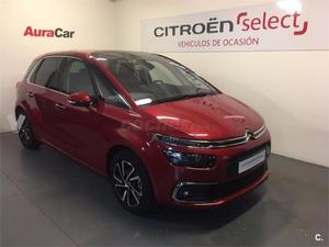 Citroen C4 Picasso Bluehdi 88kw 120cv Eat6 Feel 5p. -17