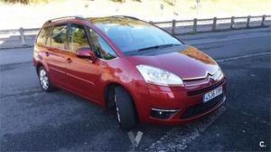 Citroen Grand C4 Picasso 1.6 Hdi Exclusive 5p. -07