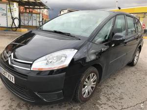 Citroen Grand C4 Picasso 2.0 Hdi Cmp Exclusive 5p. -09