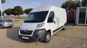 Citroen Jumper 35 L3h2 2.2 Hdi 110cv Euro 5 4p.