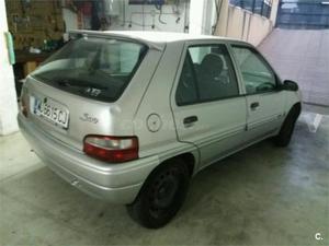 Citroen Saxo 1.5d Sx 5p. -00