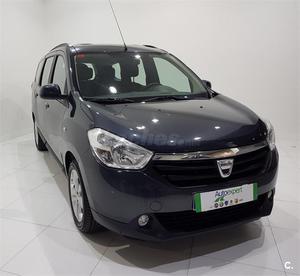 DACIA Lodgy Laureate dCi pl 5p.