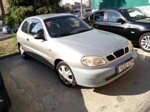 DAEWOO Lanos 1.5 SX -03