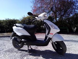 DERBI BOULEVARD 50 2T (modelo actual) -10