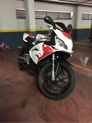 DERBI GPR 50 R (