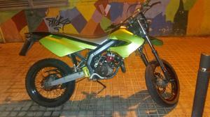 DERBI Senda SM X-Treme 50 (modelo actual) -05